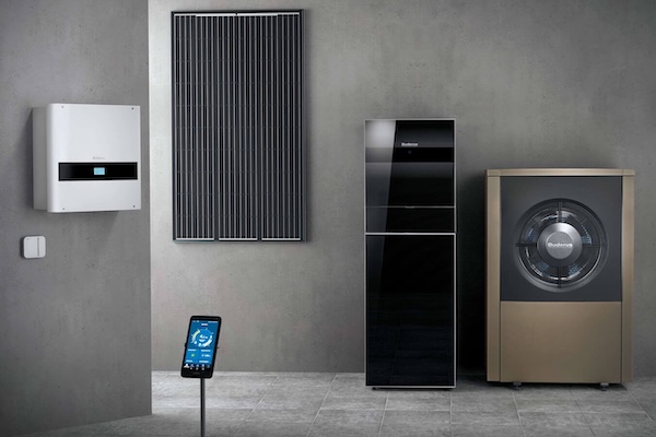 SmartHome