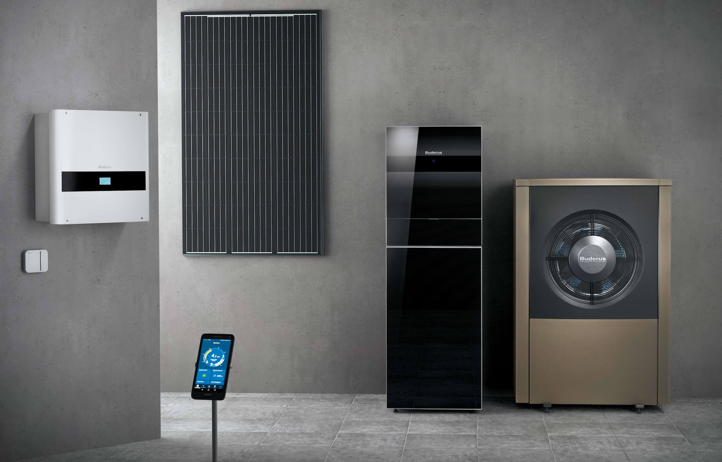 SmartHome
