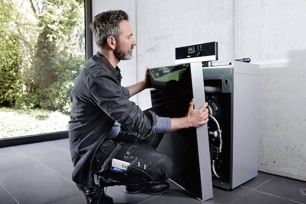 Wartung,-Service und Reparatur