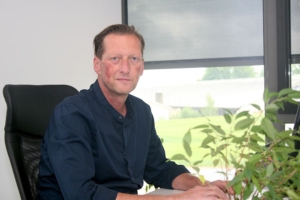Torsten Rautenberg - Geschäftsführer